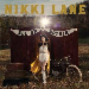 Nikki Lane: All Or Nothin' (LP) - Bild 1