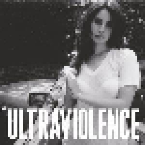 Lana Del Rey: Ultraviolence (CD) - Bild 1