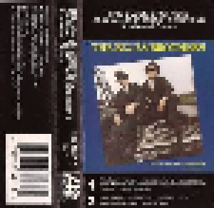 The Blues Brothers: Music From The Soundtrack (Tape) - Bild 2