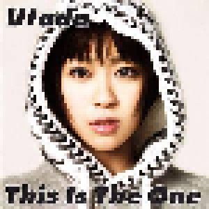 Utada: This Is The One (CD) - Bild 1