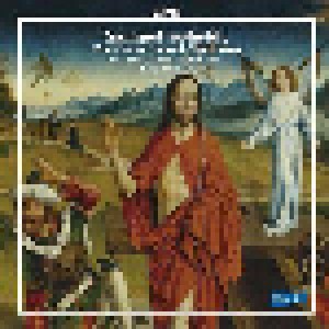 Cover - Samuel Scheidt: Great Sacred Concertos, The
