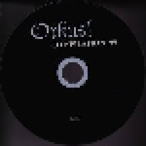 Orkus Compilation 99 (CD) - Bild 3