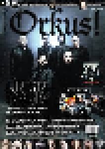 Orkus Compilation 99 (CD) - Bild 4