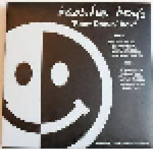 Beastie Boys: "Root Down" Box (12") - Bild 2