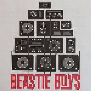Beastie Boys: "Root Down" Box (12") - Bild 5