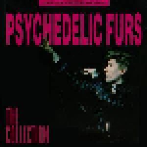 The Psychedelic Furs: The Collection (CD) - Bild 1