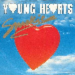 Smokie: Young Hearts (7") - Bild 1