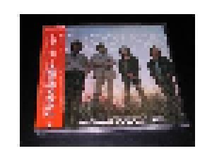 The Doors: Waiting For The Sun (CD) - Bild 1