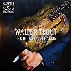 Walter Trout: The Blues Came Callin' (2-LP) - Bild 1