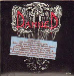 The Damned: The Damned (7") - Bild 1