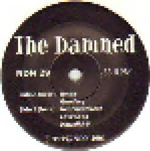 The Damned: The Damned (7") - Bild 3