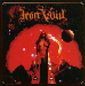 Iron Void: Iron Void (CD) - Bild 1