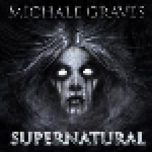 Cover - Michale Graves: Supernatural