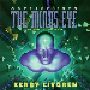 Cover - Kerry Livgren: Odyssey Into The Mind's Eye - Original Soundtrack
