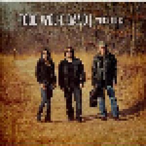 Todd Wolfe Band: Miles To Go (Promo-CD) - Bild 1
