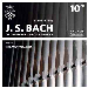 Johann Sebastian Bach: Orgelwerke / Organ Works (10-CD) - Bild 1