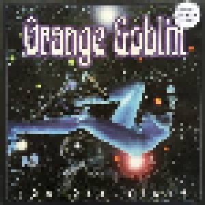 Orange Goblin: The Big Black (LP) - Bild 1