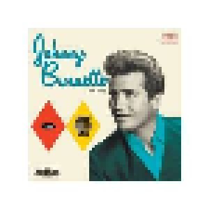Johnny Burnette: Johnny Burnette / Johnny Burnette Sings (CD) - Bild 1