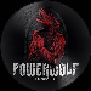 Powerwolf: Lupus Dei (PIC-LP) - Bild 1