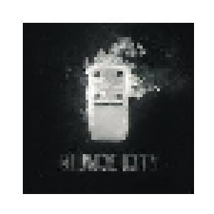 Black City: Here Comes The Rain (Promo-Single-CD) - Bild 1
