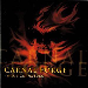 Carnal Forge: Who's Gonna Burn (CD) - Bild 1