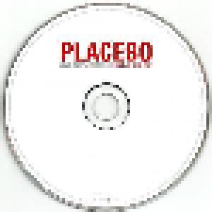 Placebo: Once More With Feeling - Singles 1996-2004 (CD) - Bild 5