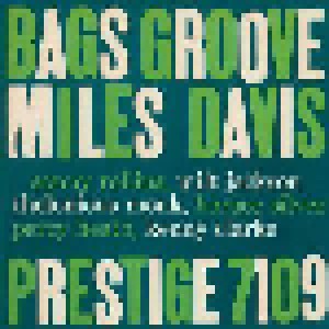 Miles Davis: Bags' Groove (2014)