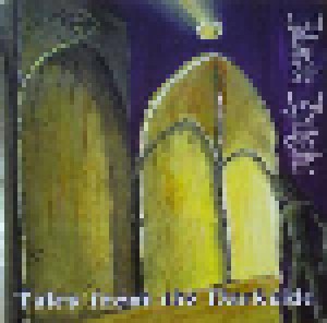Black Knight: Tales From The Darkside (CD) - Bild 1