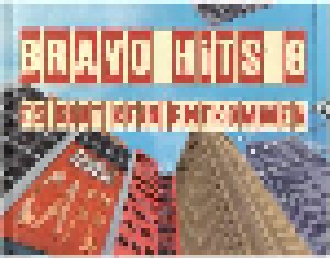 Bravo Hits 08 (2-CD) - Bild 3