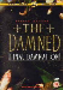 The Damned: Final Damnation (DVD) - Bild 1