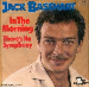 Cover - Jack Basehart: In The Morning