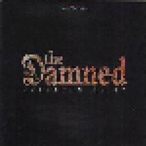 The Damned: Ballroom Blitz - Live At The Lyceum (LP) - Bild 1