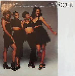 En Vogue: Free Your Mind / Giving Him Something He Can Feel (12") - Bild 1