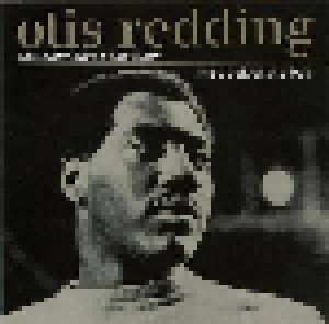 Otis Redding: The Definitive Collection - The Dock Of The Bay (CD) - Bild 1