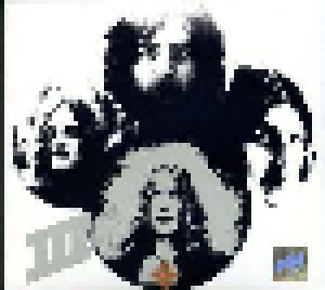 Led Zeppelin: III (CD) - Bild 4