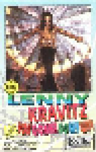 Lenny Kravitz: Are You Gonna Go My Way (Tape) - Bild 1