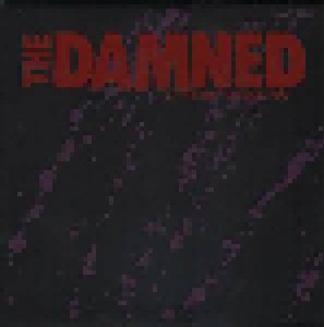 The Damned: At The BBC Volume Two (LP) - Bild 1