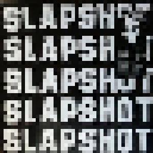 Slapshot: Tour '91 - Cover