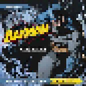 Dirk Maggs: Batman: Knightfall - Cover