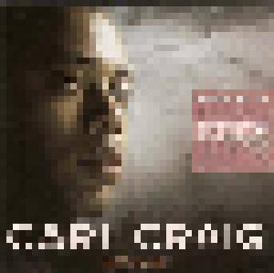 Carl Craig - Sessions - Cover