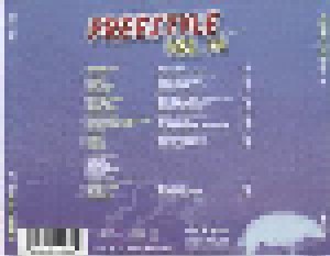 Freestyle Vol. 14 (CD) - Bild 2