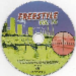 Freestyle Vol. 14 (CD) - Bild 3