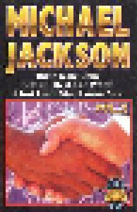 Michael Jackson: Live USA Vol. 1 (Tape) - Bild 1