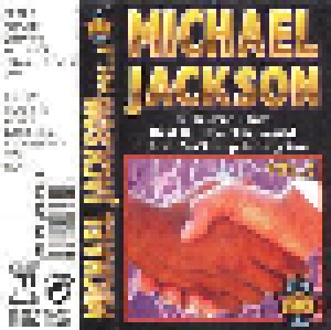 Michael Jackson: Live USA Vol. 1 (Tape) - Bild 2