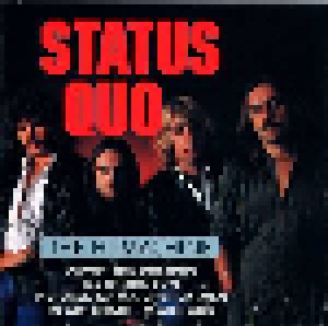 Status Quo: The Hitmachine (CD) - Bild 1