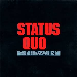 Status Quo: The Hitmachine (CD) - Bild 4