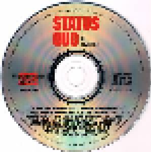 Status Quo: The Hitmachine (CD) - Bild 5