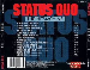 Status Quo: The Hitmachine (CD) - Bild 7
