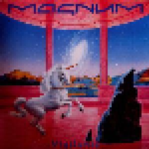 Magnum: Vigilante (LP) - Bild 1
