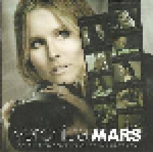 Cover - Max: Veronica Mars - Original Motion Picture Soundtrack